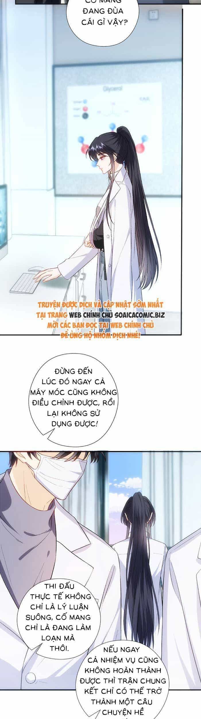 Vợ Của Lục Tổng Không Phải Dạng Vừa - Chương 172 - ảnh 3