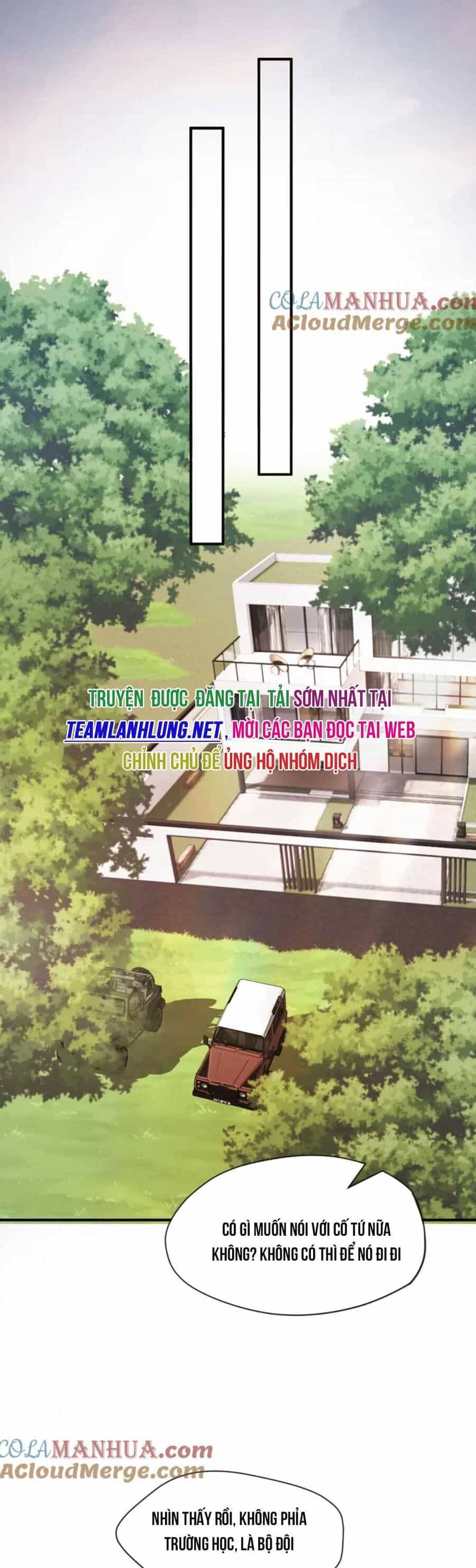 Vợ Của Lục Tổng Không Phải Dạng Vừa - Chương 15 - ảnh 18