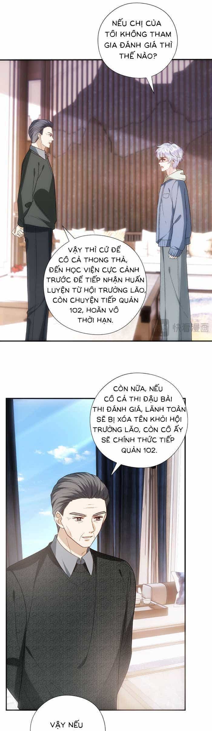 Vợ Của Lục Tổng Không Phải Dạng Vừa - Chương 173 - ảnh 19