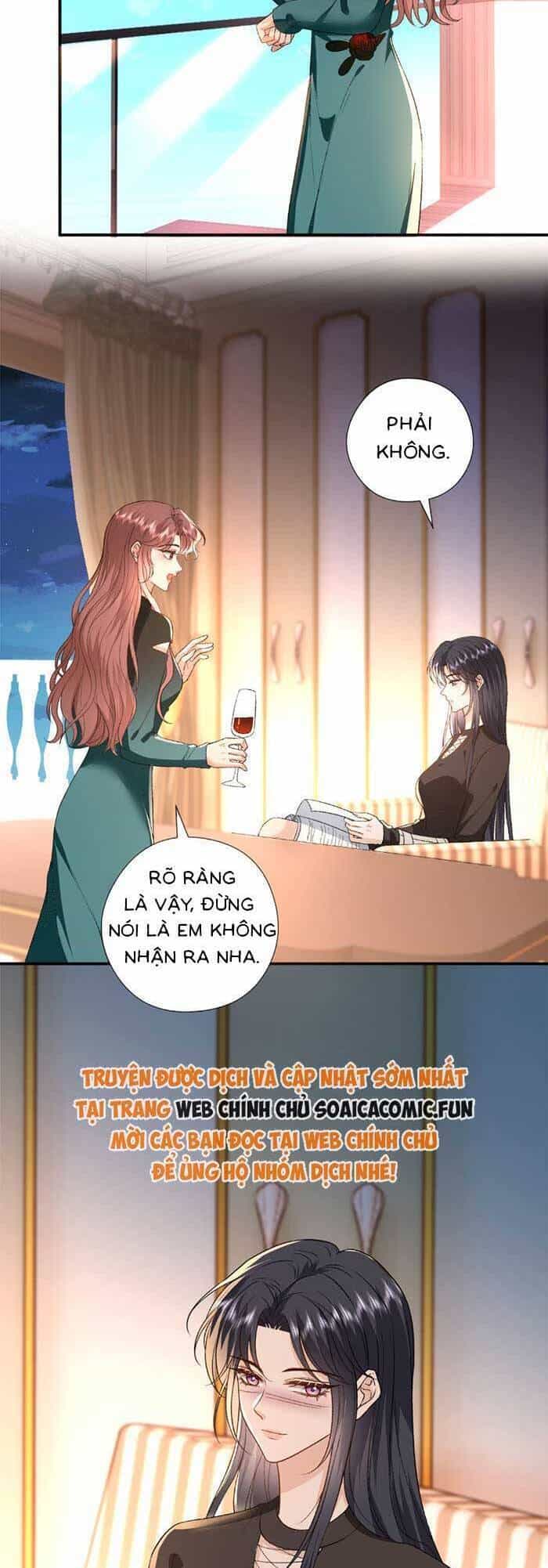 Vợ Của Lục Tổng Không Phải Dạng Vừa - Chương 178 - ảnh 14