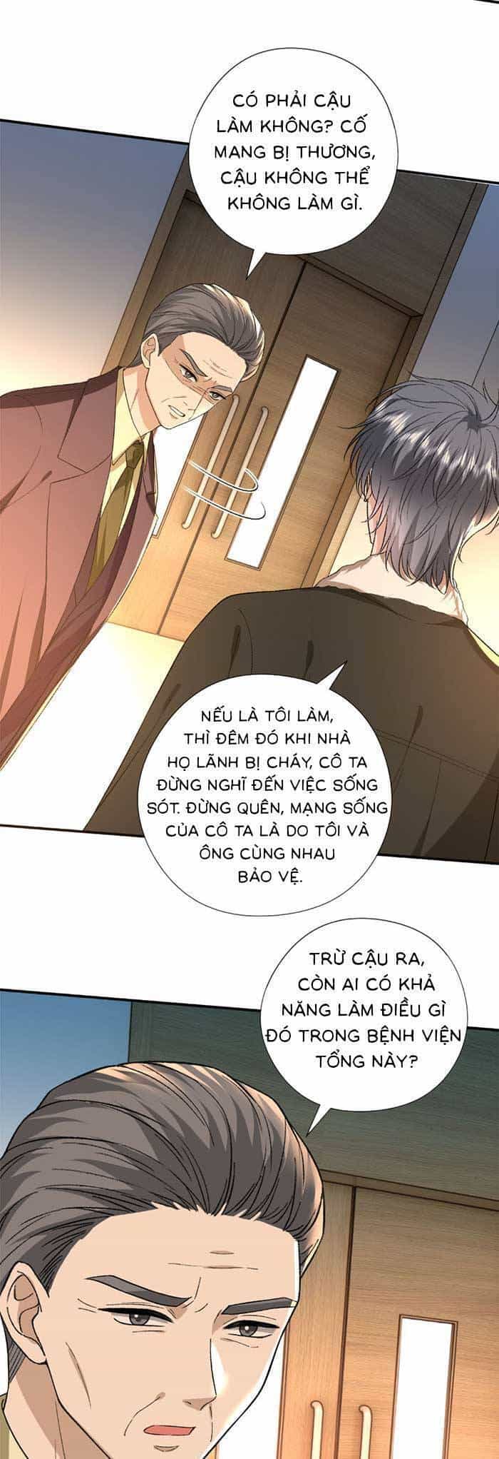 Vợ Của Lục Tổng Không Phải Dạng Vừa - Chương 178 - ảnh 19