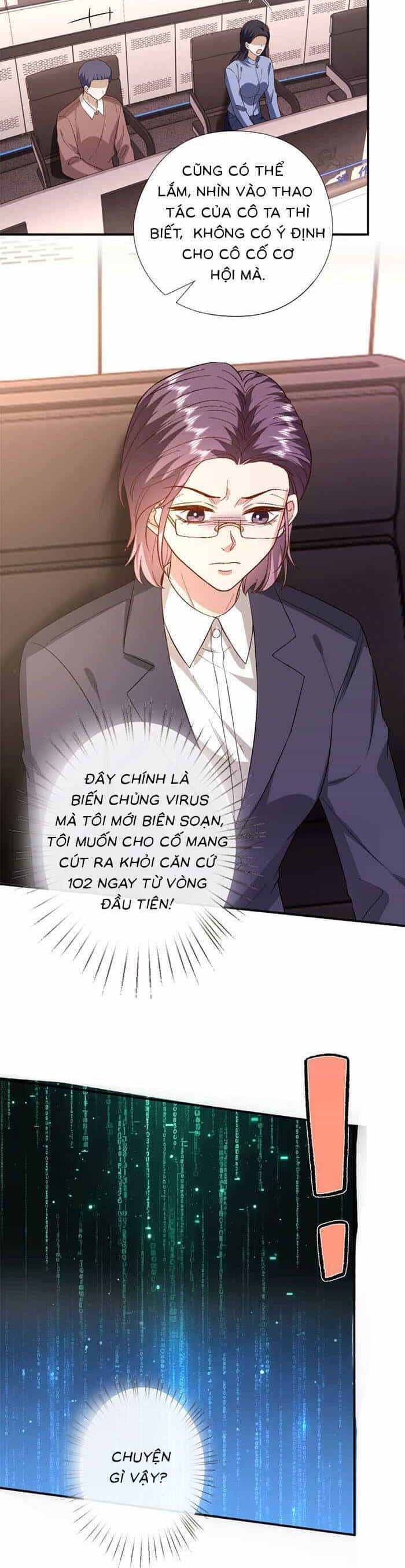 Vợ Của Lục Tổng Không Phải Dạng Vừa - Chương 182 - ảnh 2