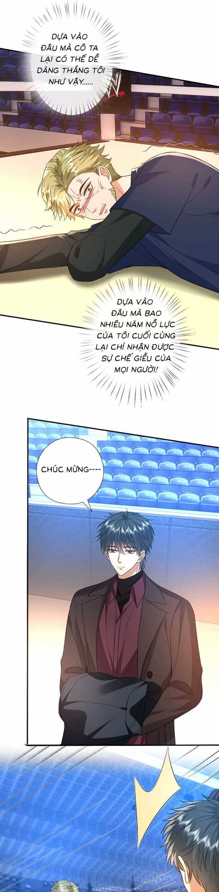 Vợ Của Lục Tổng Không Phải Dạng Vừa - Chương 183 - ảnh 14