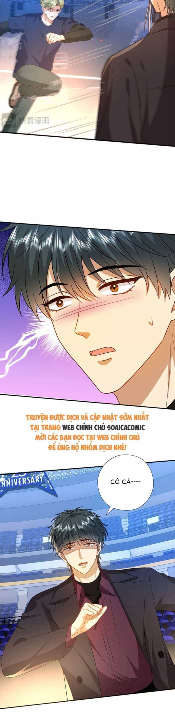 Vợ Của Lục Tổng Không Phải Dạng Vừa - Chương 183 - ảnh 15