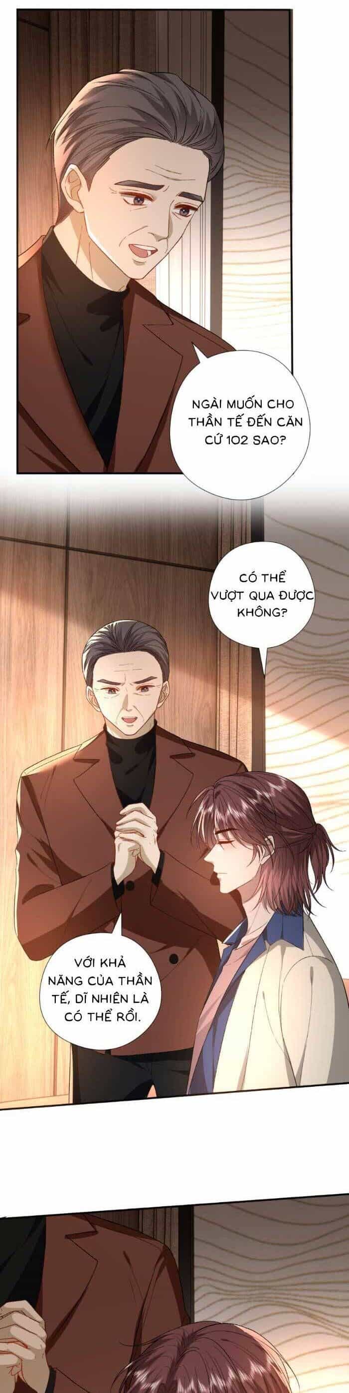 Vợ Của Lục Tổng Không Phải Dạng Vừa - Chương 186 - ảnh 23
