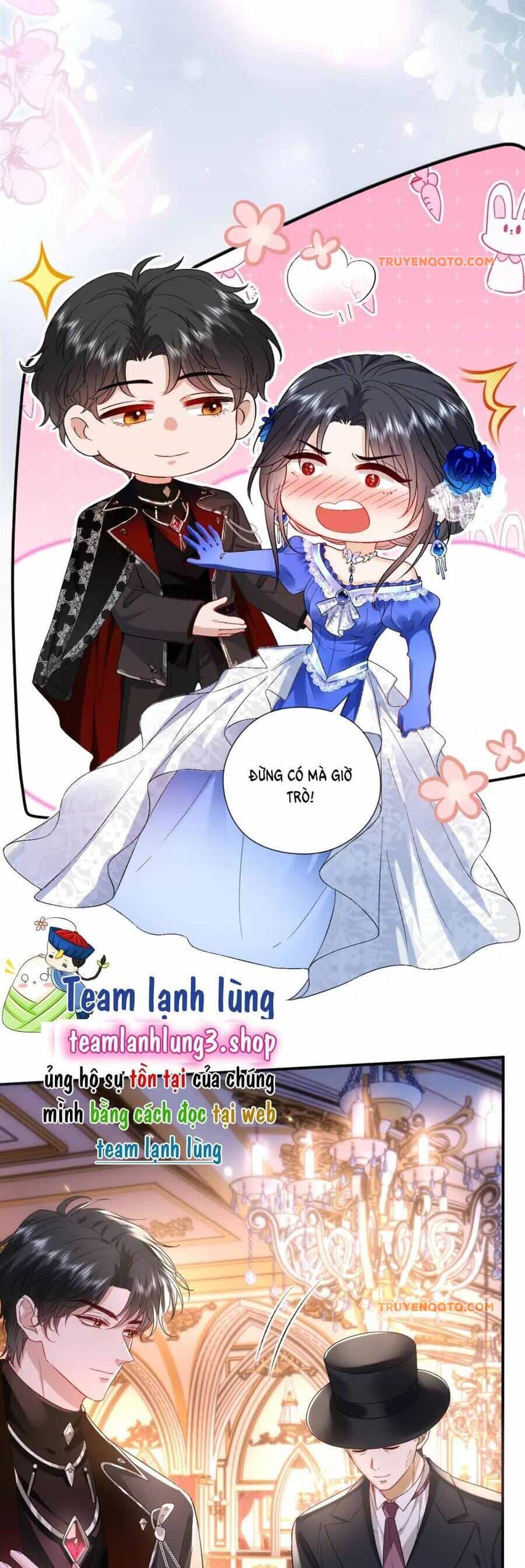 Vợ Của Lục Tổng Không Phải Dạng Vừa - Chương 187 - ảnh 12