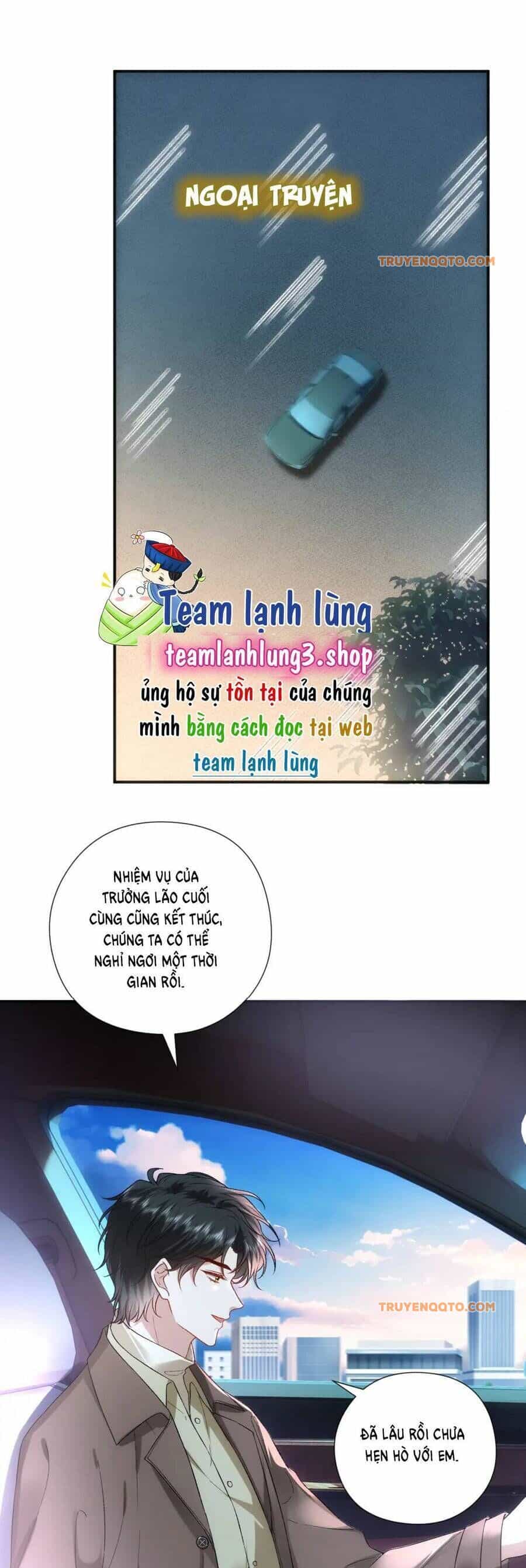 Vợ Của Lục Tổng Không Phải Dạng Vừa - Chương 187 - ảnh 2