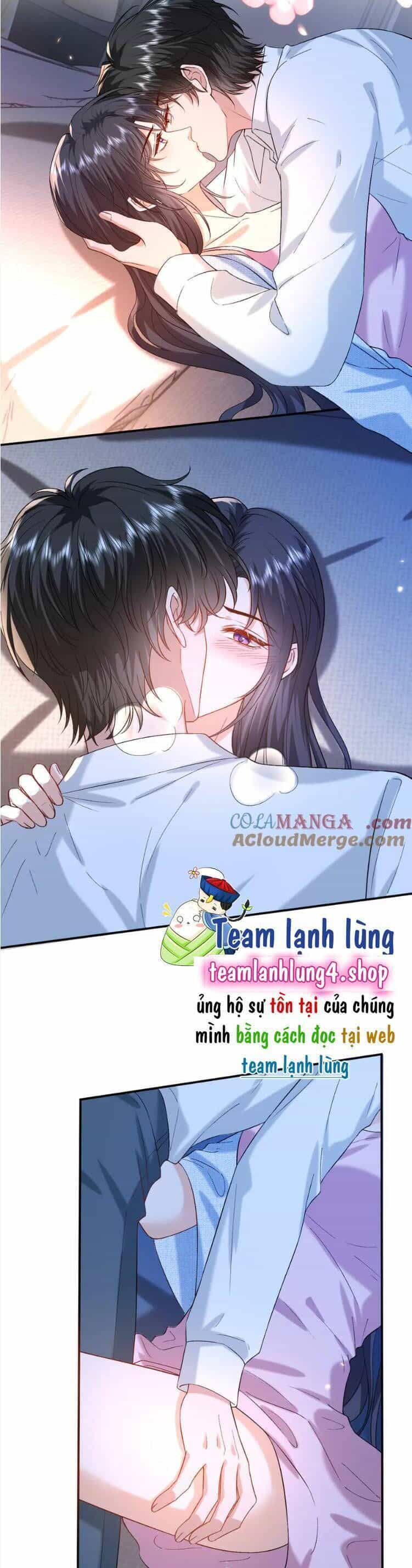 Vợ Của Lục Tổng Không Phải Dạng Vừa - Chương 191 - ảnh 5