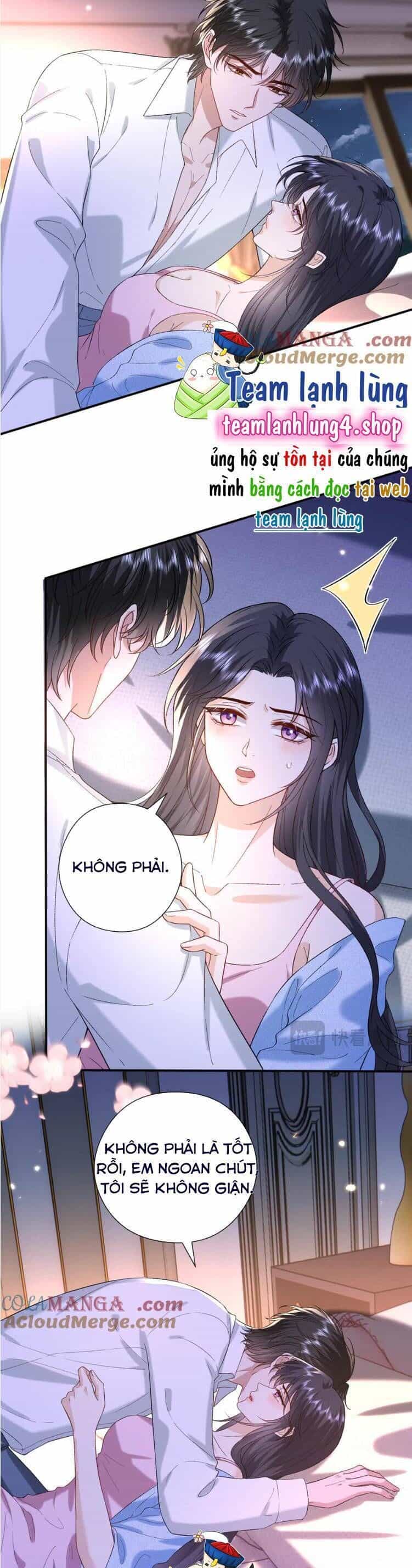 Vợ Của Lục Tổng Không Phải Dạng Vừa - Chương 191 - ảnh 9