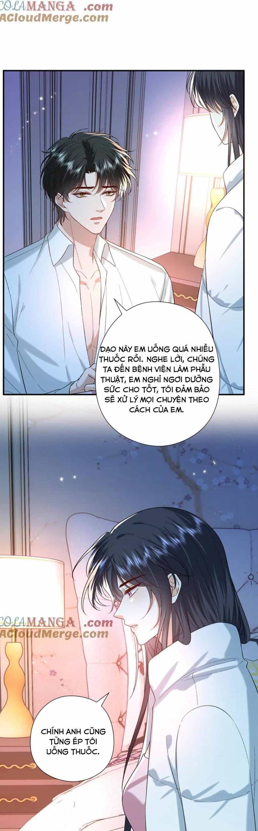 Vợ Của Lục Tổng Không Phải Dạng Vừa - Chương 192 - ảnh 9