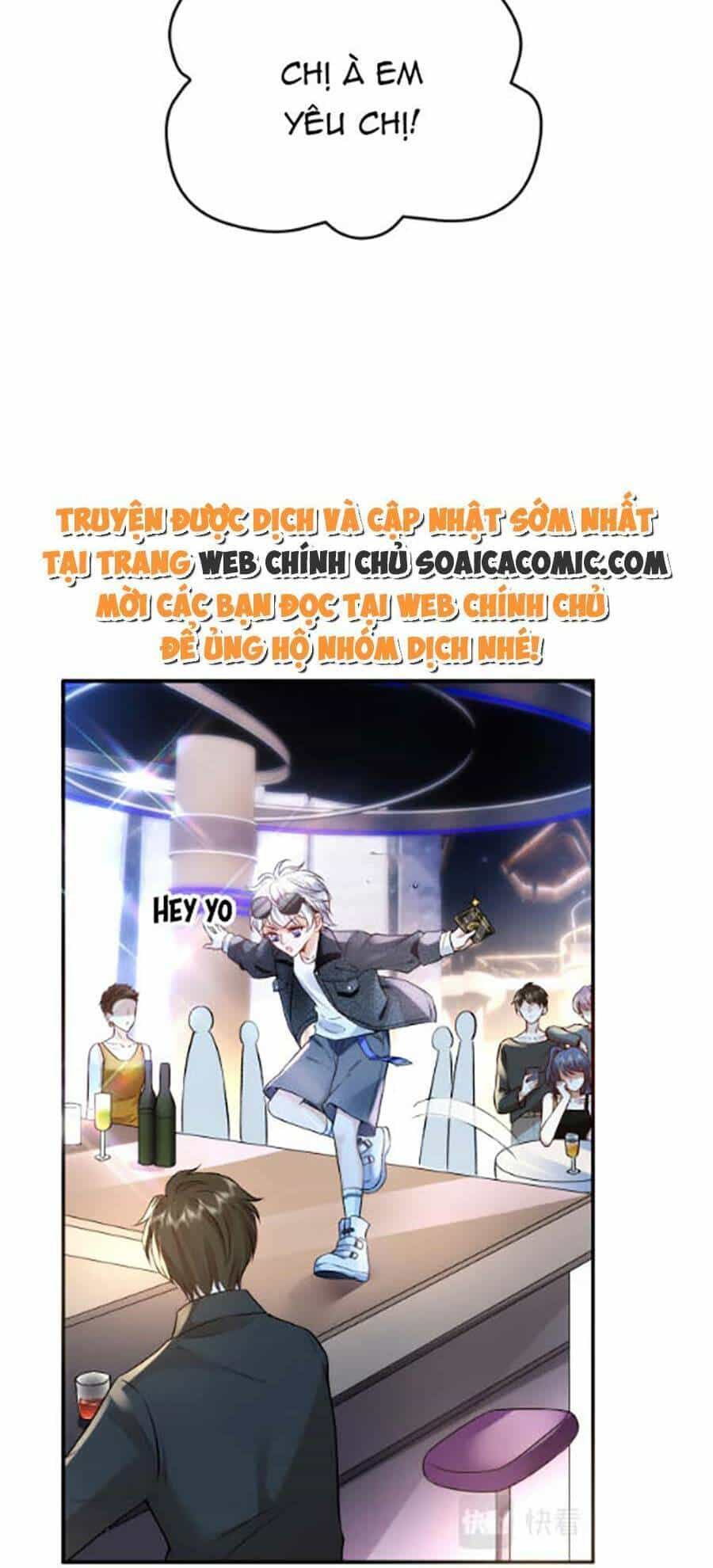 Vợ Của Lục Tổng Không Phải Dạng Vừa - Chương 1 - ảnh 23