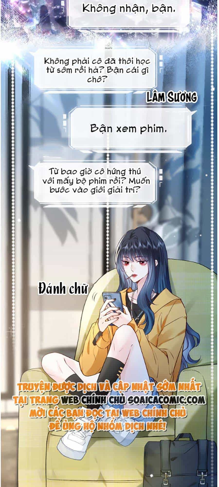Vợ Của Lục Tổng Không Phải Dạng Vừa - Chương 1 - ảnh 3