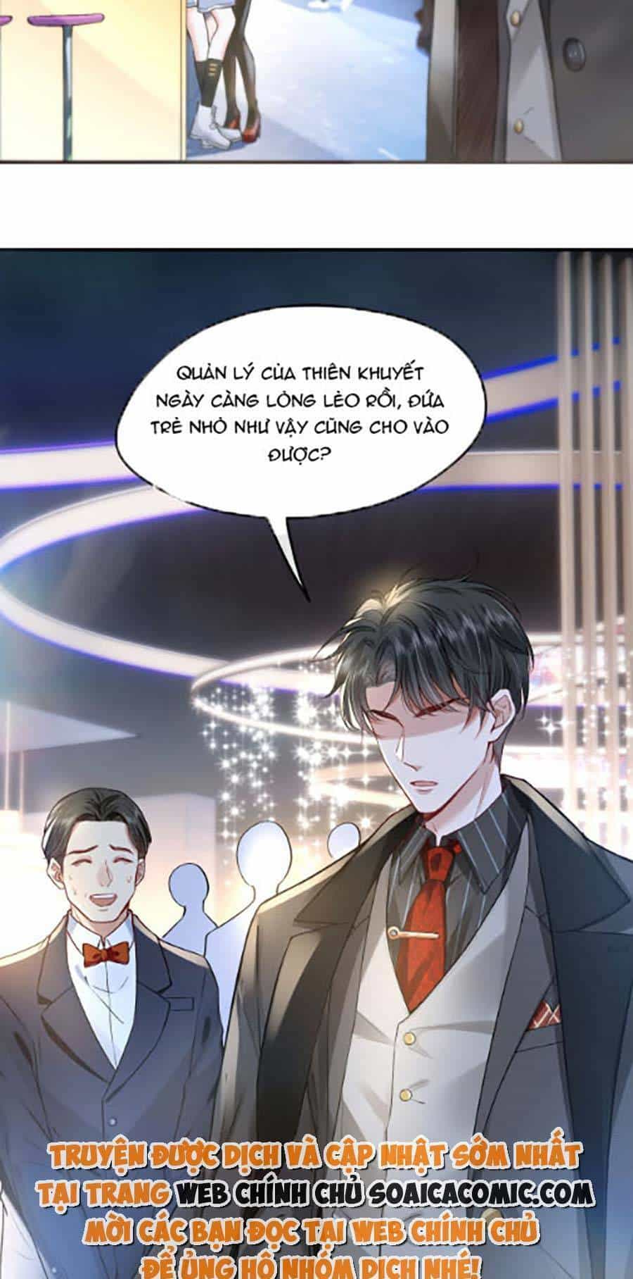 Vợ Của Lục Tổng Không Phải Dạng Vừa - Chương 1 - ảnh 31