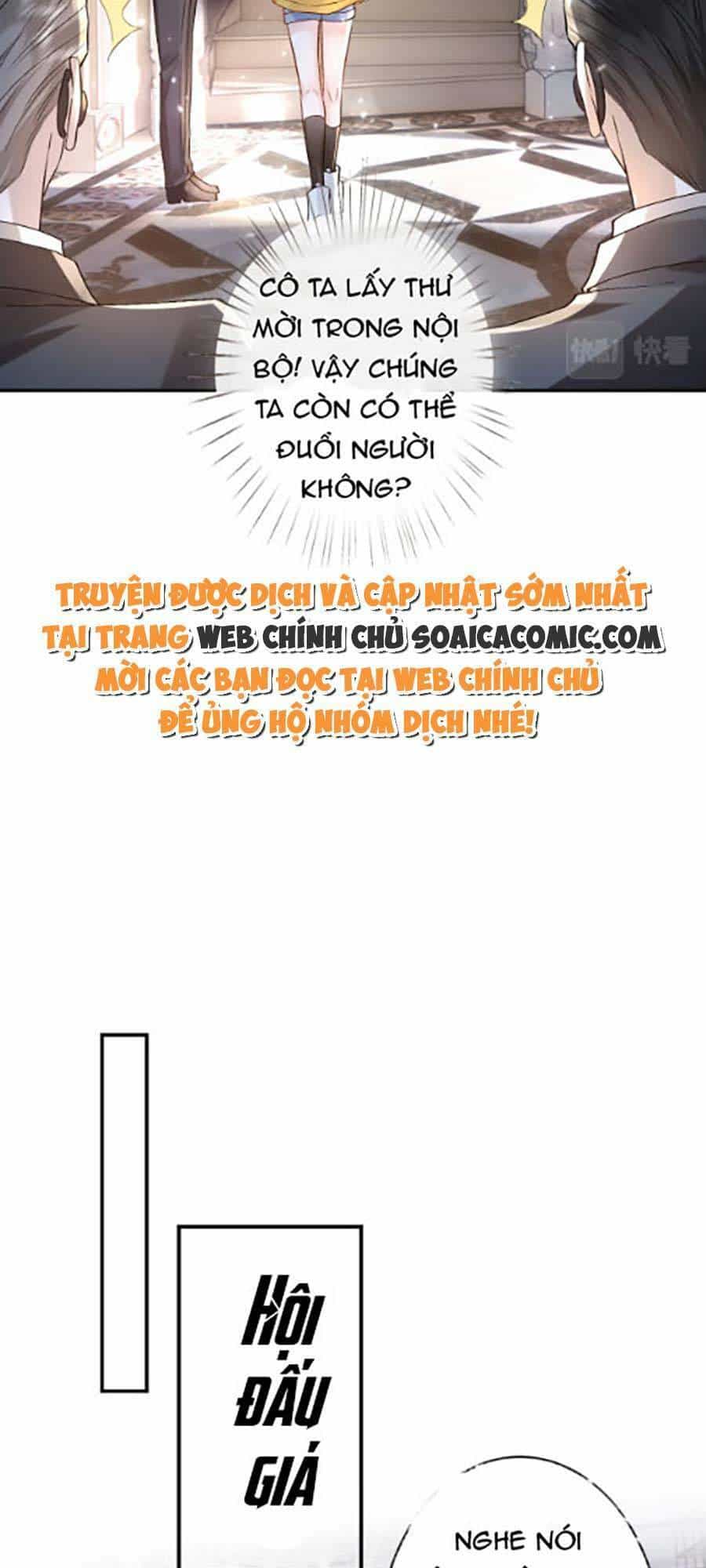 Vợ Của Lục Tổng Không Phải Dạng Vừa - Chương 1 - ảnh 35