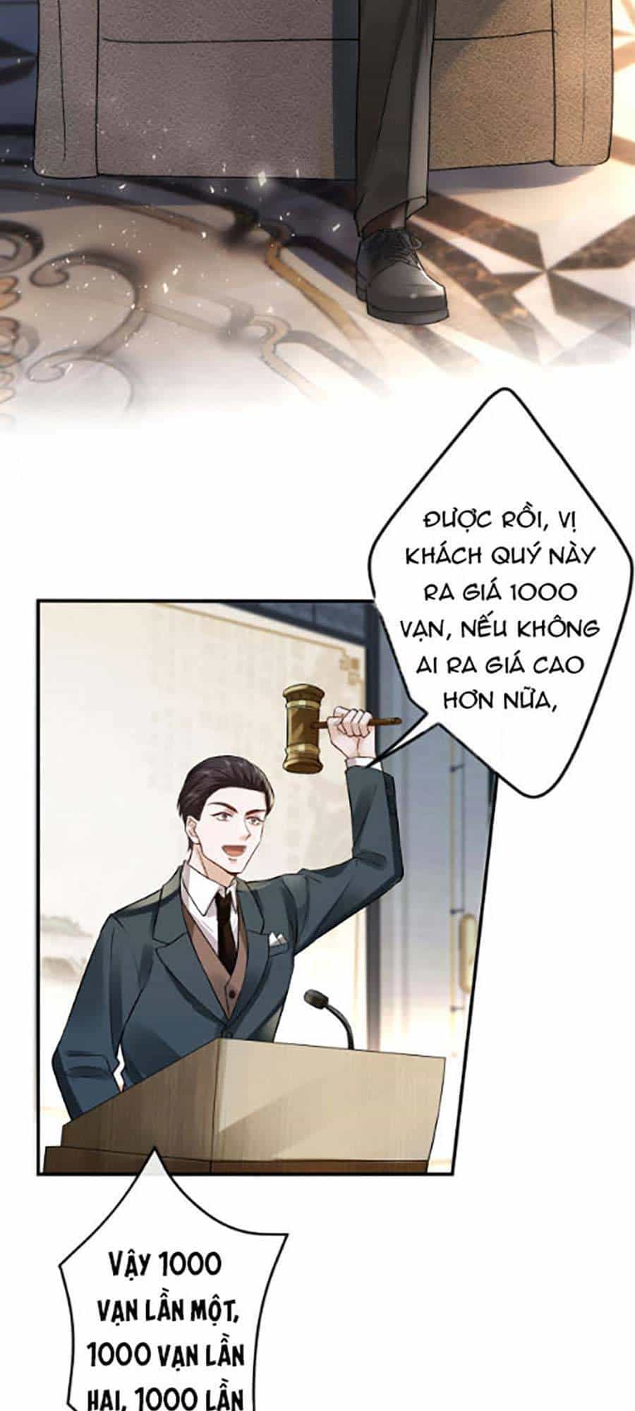 Vợ Của Lục Tổng Không Phải Dạng Vừa - Chương 1 - ảnh 38