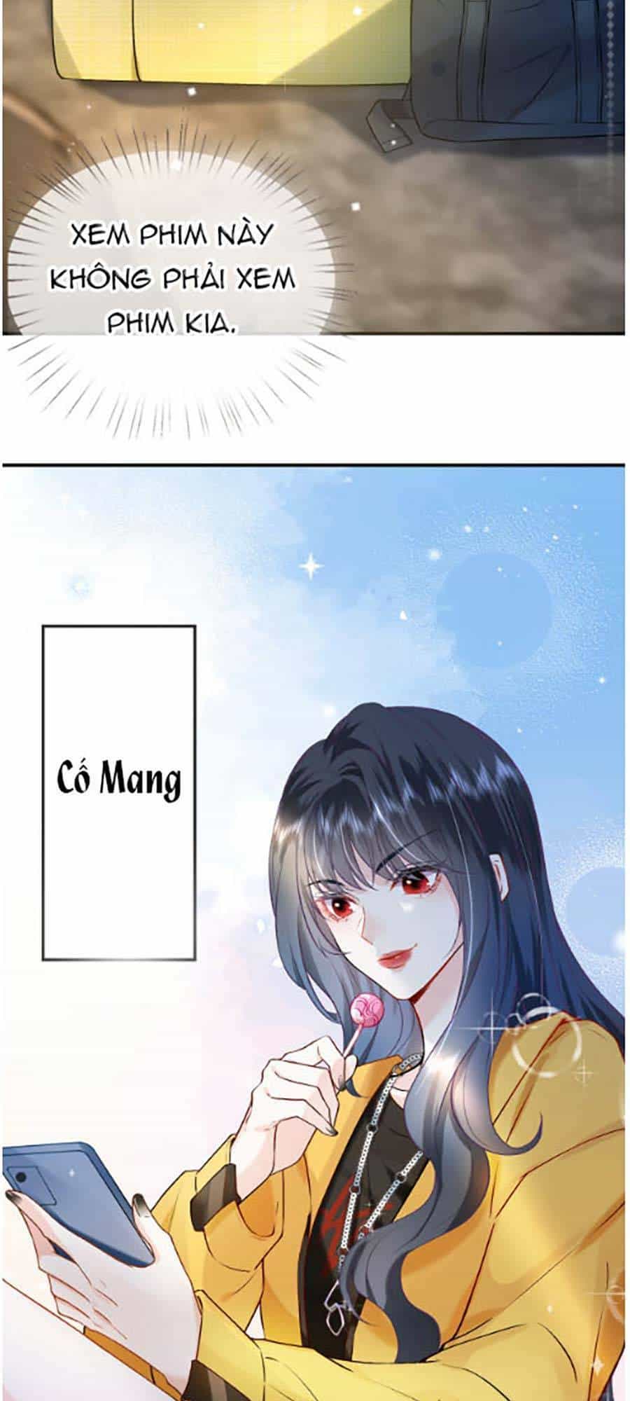 Vợ Của Lục Tổng Không Phải Dạng Vừa - Chương 1 - ảnh 4