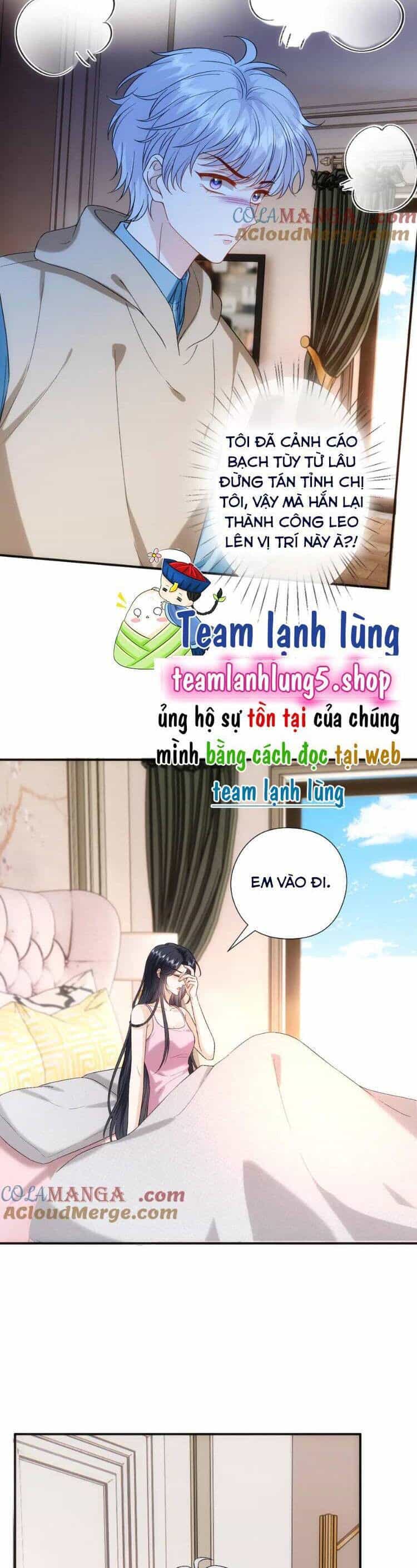 Vợ Của Lục Tổng Không Phải Dạng Vừa - Chương 193 - ảnh 19