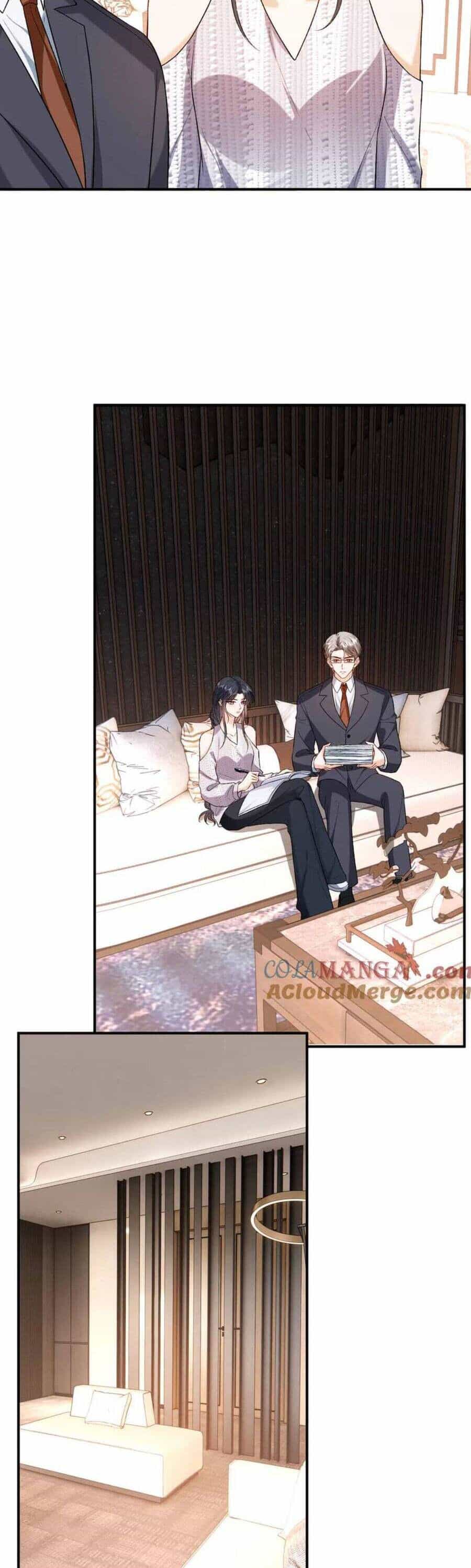 Vợ Của Lục Tổng Không Phải Dạng Vừa - Chương 194 - ảnh 15