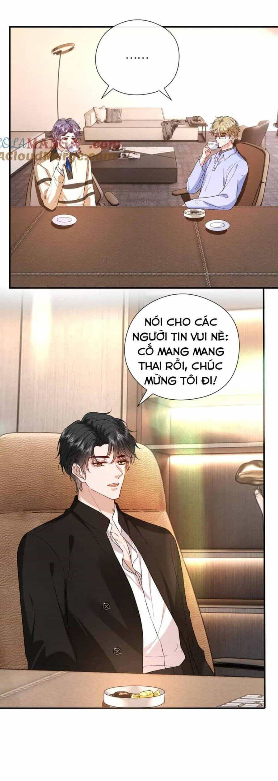 Vợ Của Lục Tổng Không Phải Dạng Vừa - Chương 194 - ảnh 20