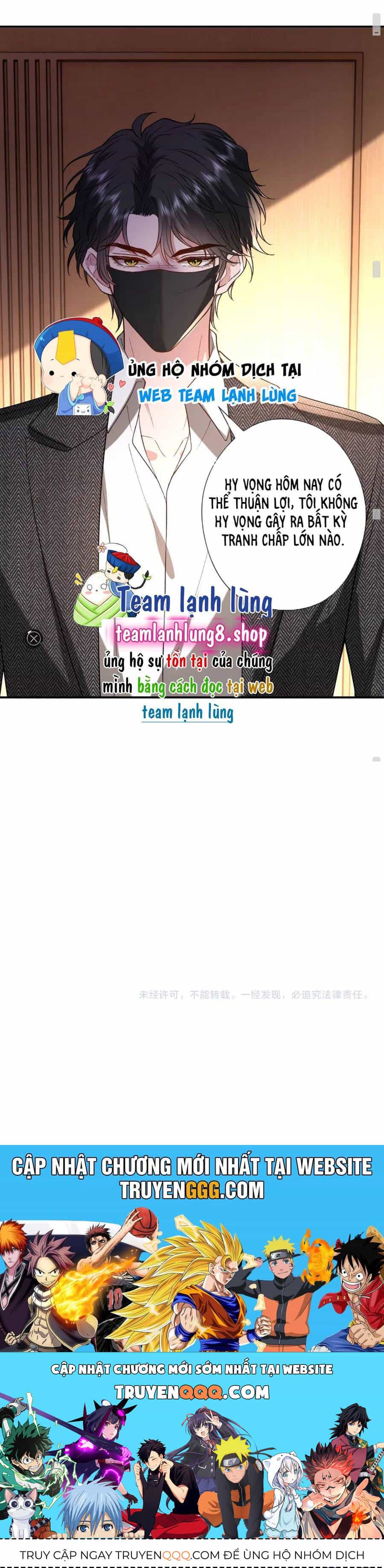 Vợ Của Lục Tổng Không Phải Dạng Vừa - Chương 199 - ảnh 24