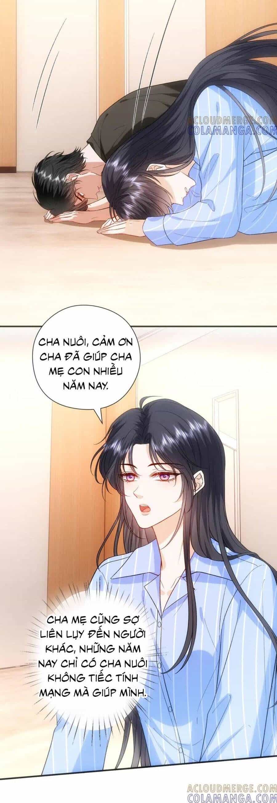Vợ Của Lục Tổng Không Phải Dạng Vừa - Chương 214 - ảnh 18