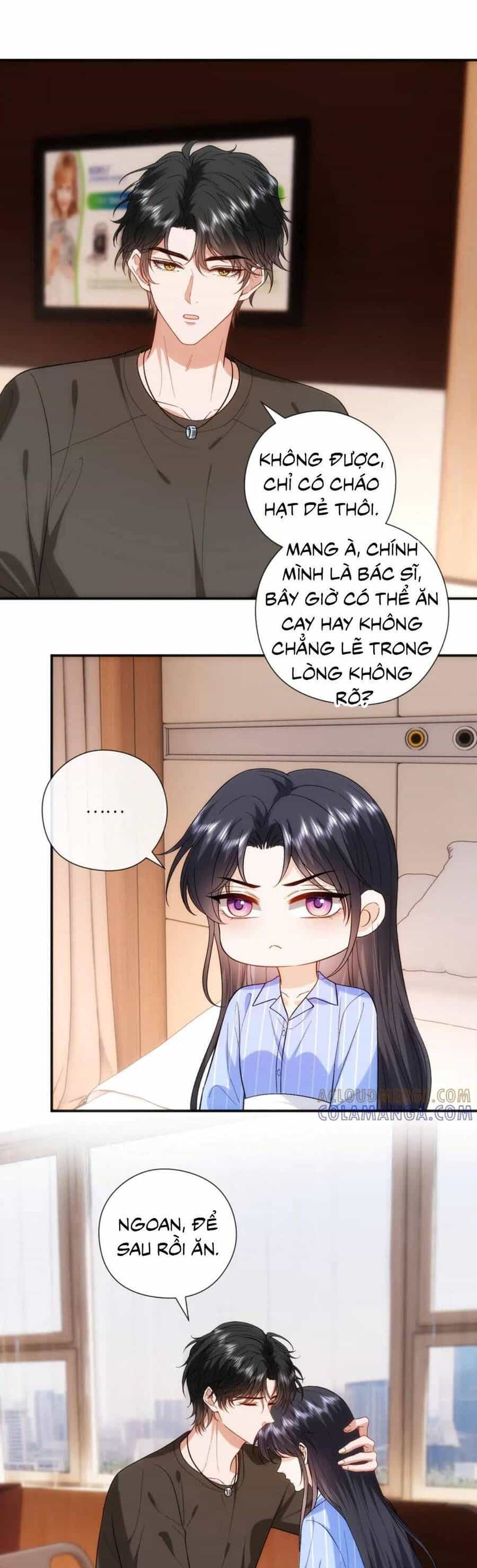 Vợ Của Lục Tổng Không Phải Dạng Vừa - Chương 214 - ảnh 2