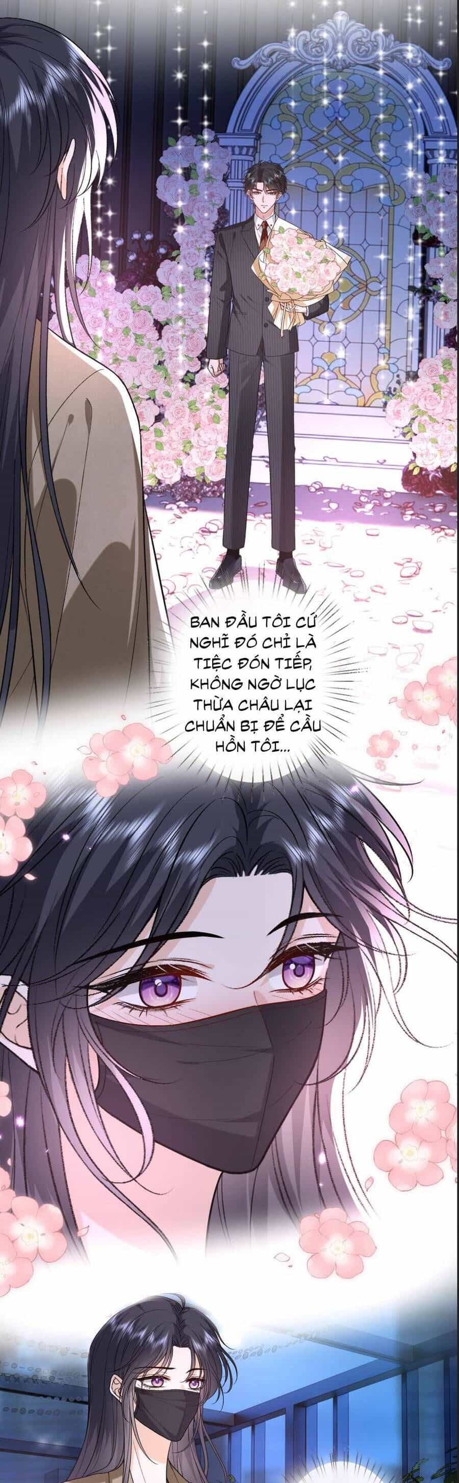 Vợ Của Lục Tổng Không Phải Dạng Vừa - Chương 216 - ảnh 12