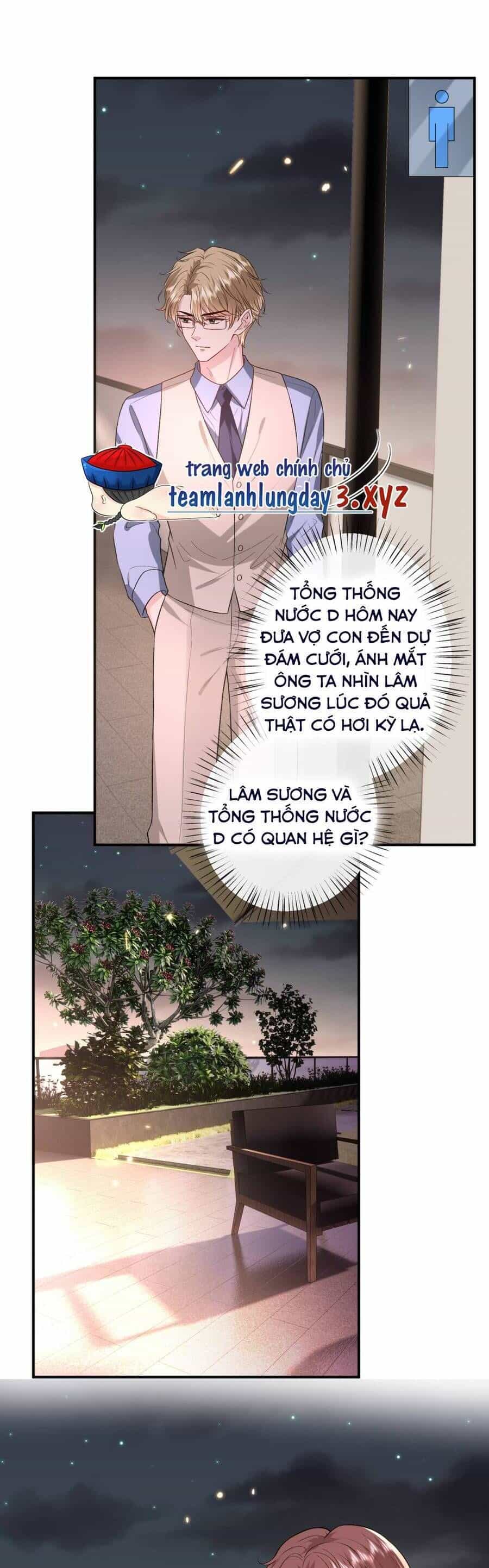 Vợ Của Lục Tổng Không Phải Dạng Vừa - Chương 221 - ảnh 5