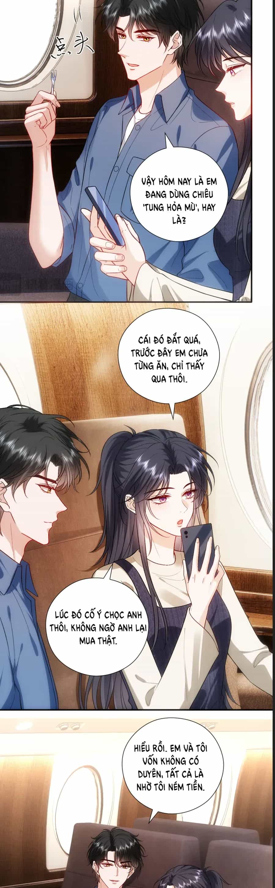 Vợ Của Lục Tổng Không Phải Dạng Vừa - Chương 226 - ảnh 20