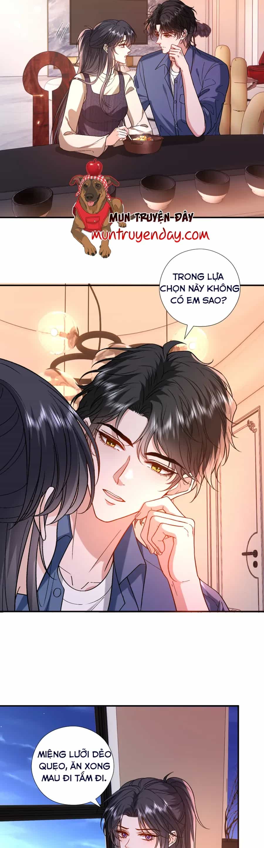 Vợ Của Lục Tổng Không Phải Dạng Vừa - Chương 227 - ảnh 16