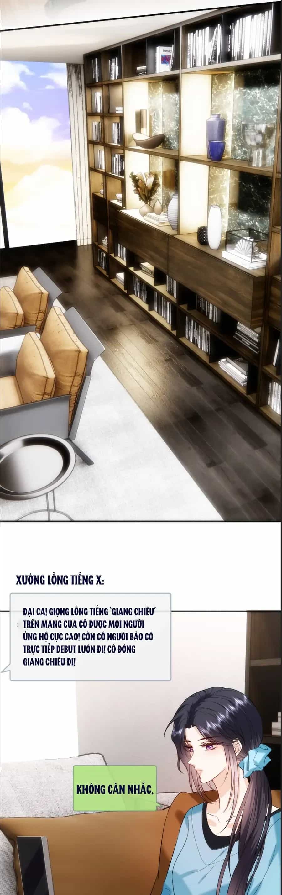 Vợ Của Lục Tổng Không Phải Dạng Vừa - Chương 231 - ảnh 15