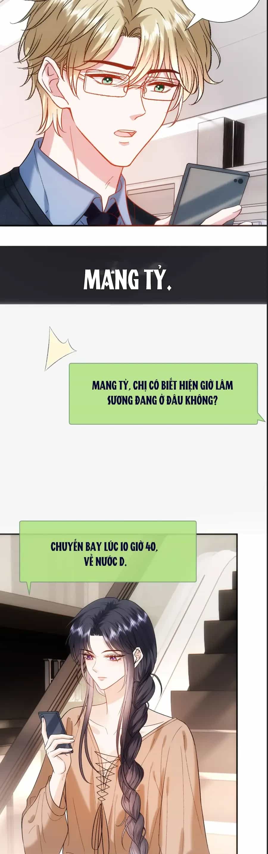 Vợ Của Lục Tổng Không Phải Dạng Vừa - Chương 232 - ảnh 12