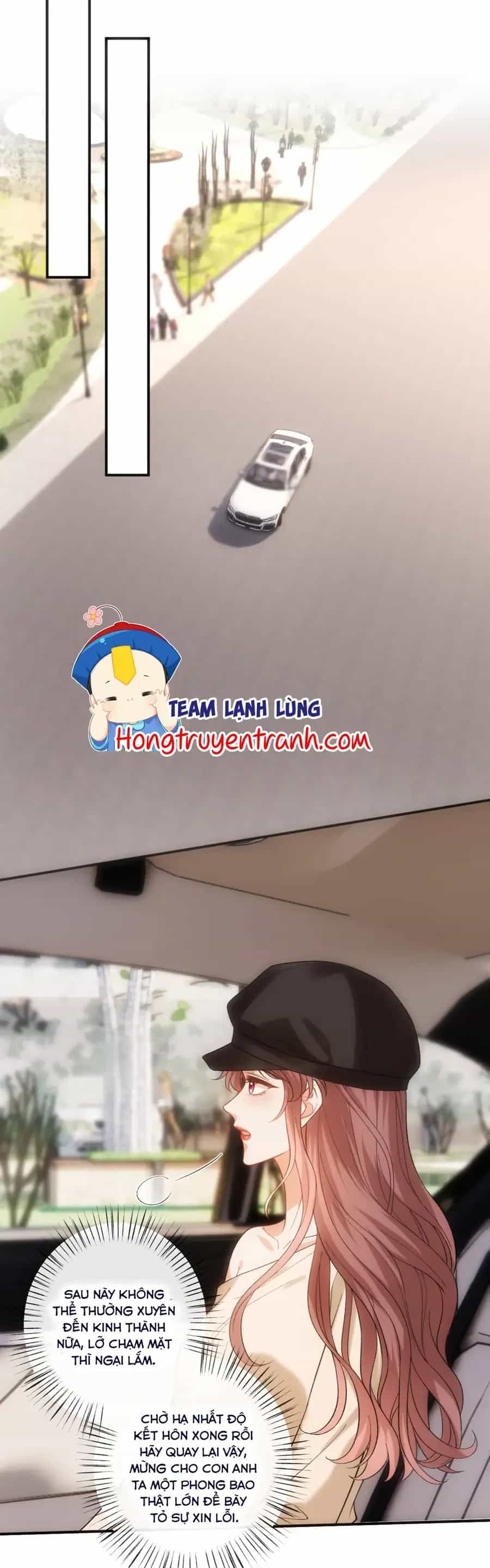 Vợ Của Lục Tổng Không Phải Dạng Vừa - Chương 232 - ảnh 15