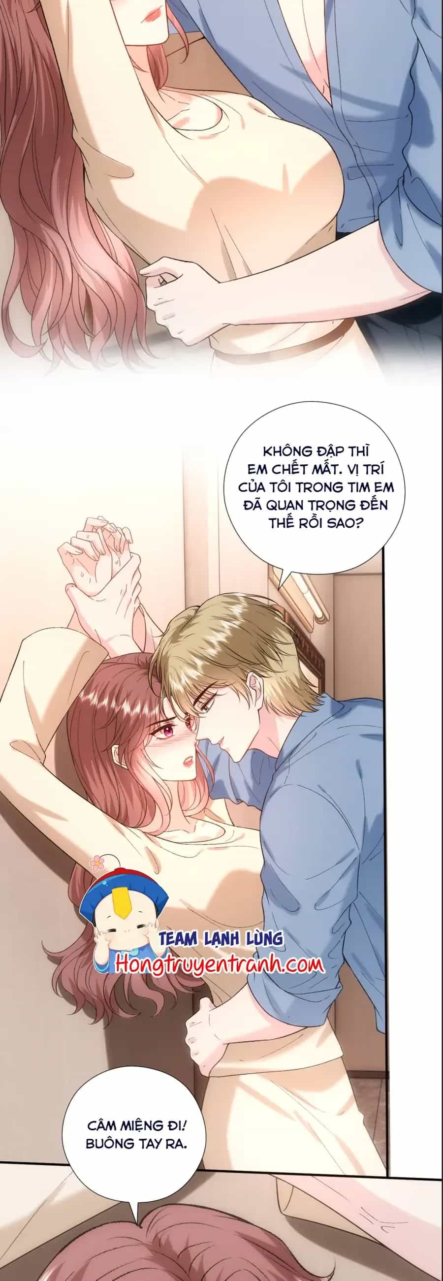 Vợ Của Lục Tổng Không Phải Dạng Vừa - Chương 235 - ảnh 11