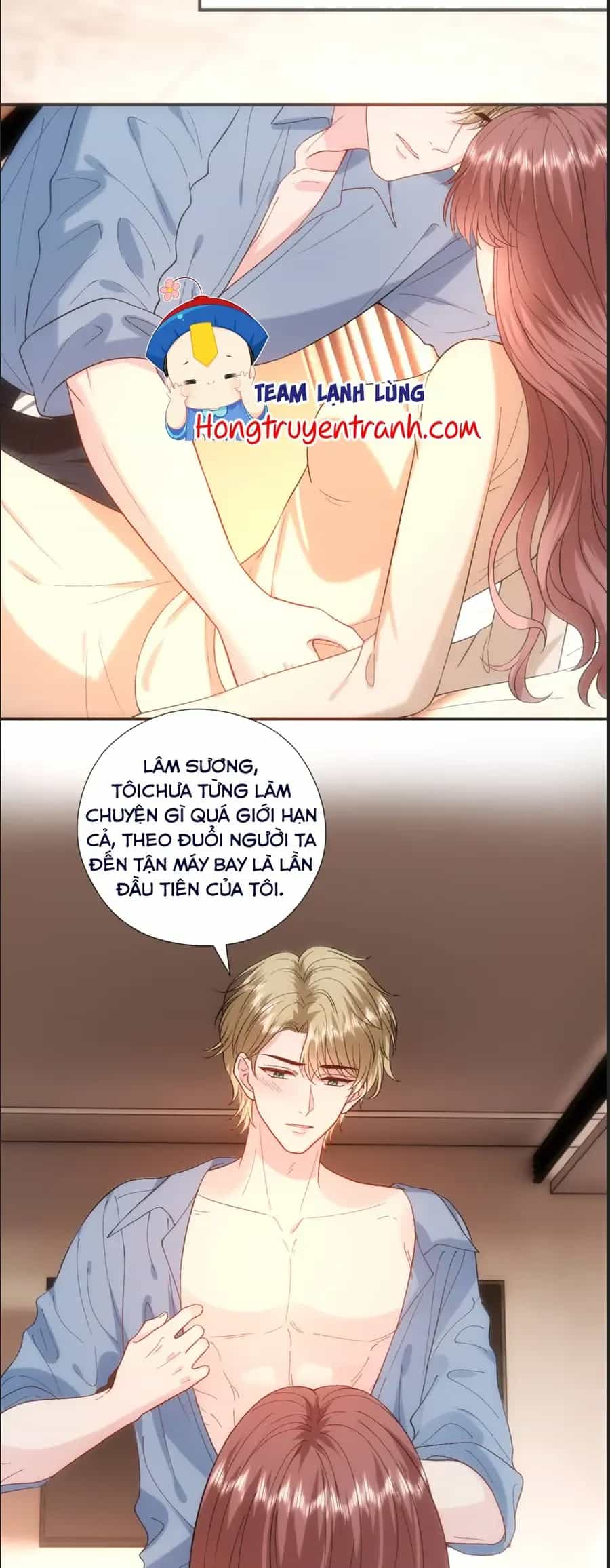 Vợ Của Lục Tổng Không Phải Dạng Vừa - Chương 235 - ảnh 22