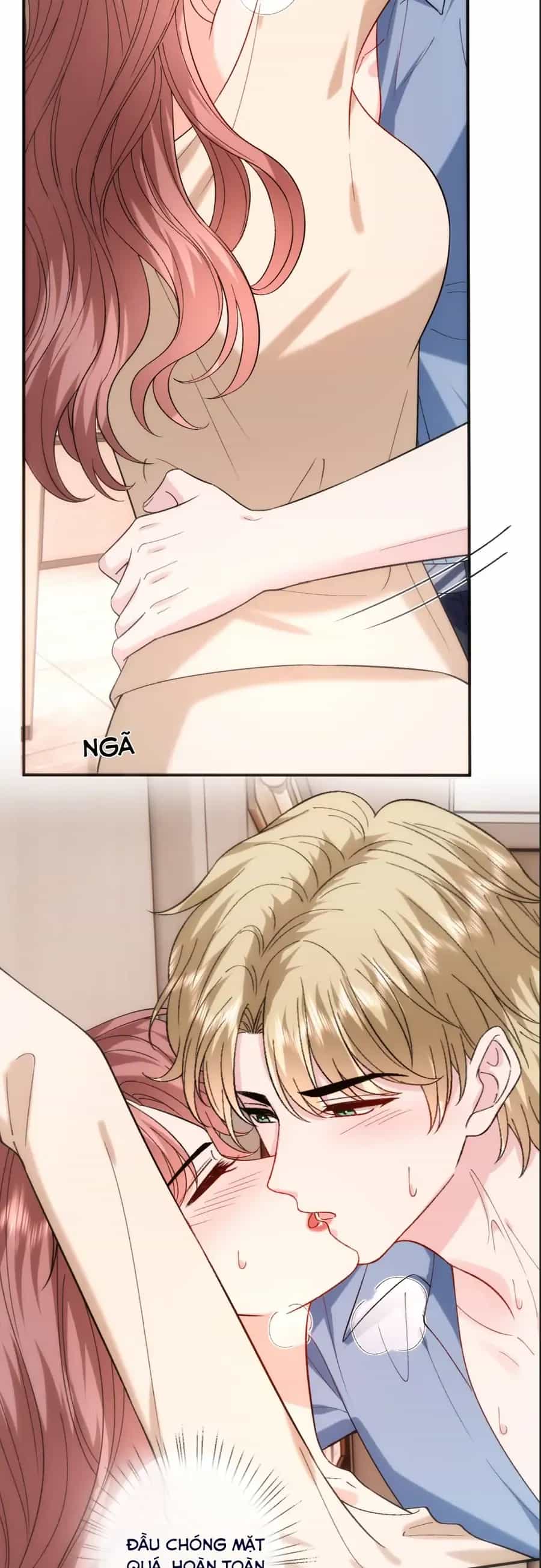 Vợ Của Lục Tổng Không Phải Dạng Vừa - Chương 235 - ảnh 6