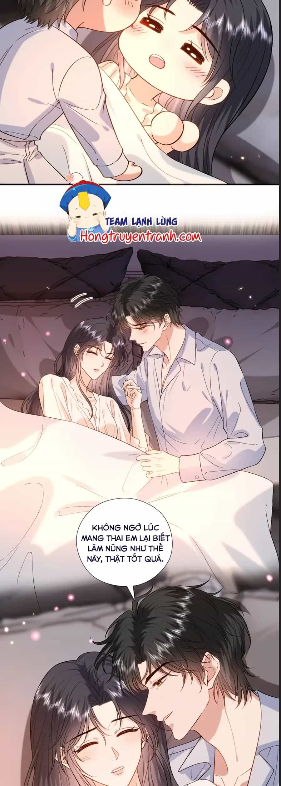 Vợ Của Lục Tổng Không Phải Dạng Vừa - Chương 238 - ảnh 19