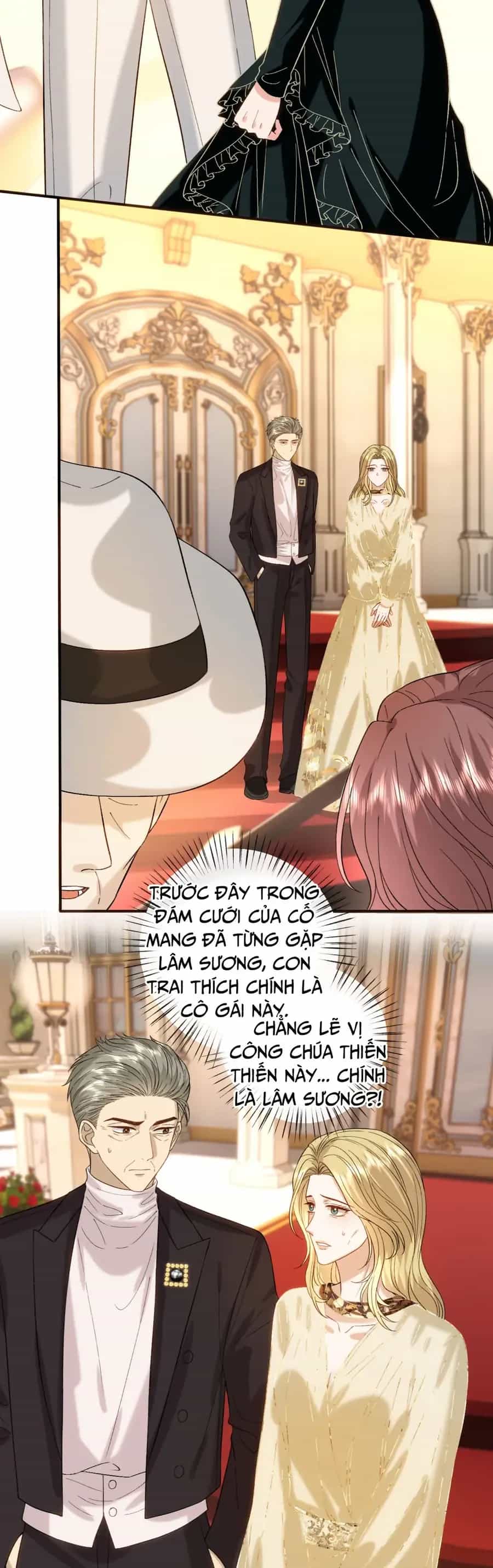 Vợ Của Lục Tổng Không Phải Dạng Vừa - Chương 240 - ảnh 12
