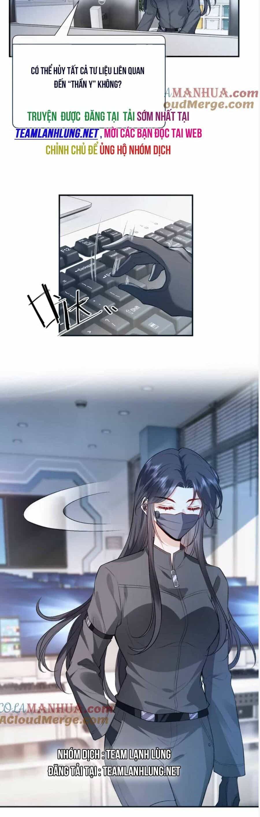 Vợ Của Lục Tổng Không Phải Dạng Vừa - Chương 20 - ảnh 13