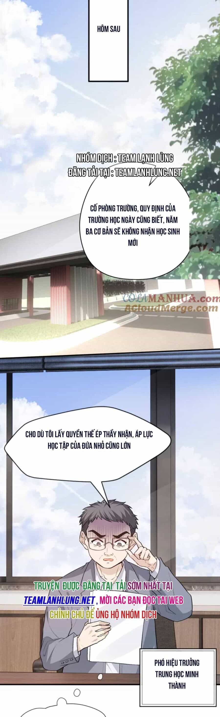 Vợ Của Lục Tổng Không Phải Dạng Vừa - Chương 20 - ảnh 20