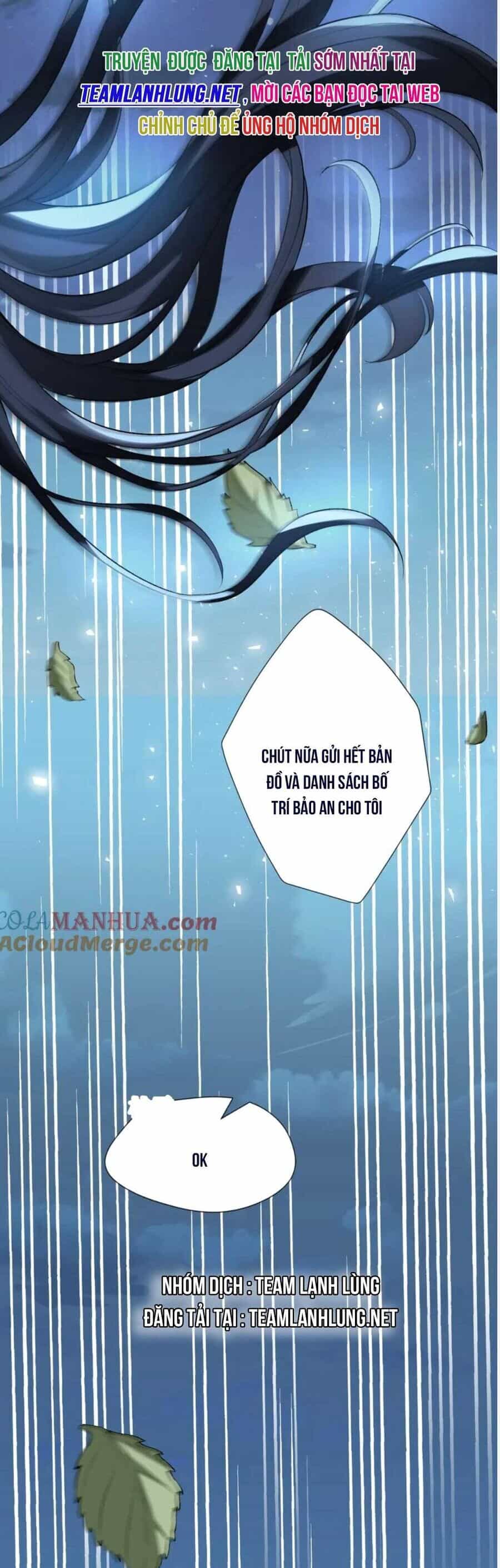 Vợ Của Lục Tổng Không Phải Dạng Vừa - Chương 20 - ảnh 9
