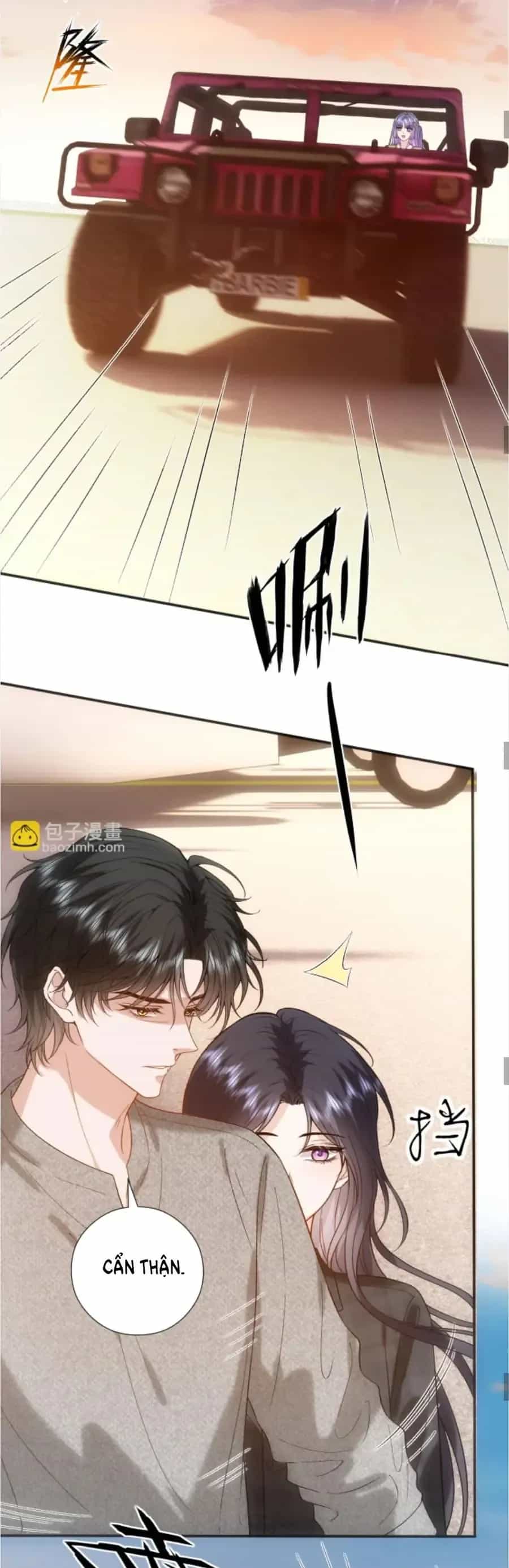Vợ Của Lục Tổng Không Phải Dạng Vừa - Chương 247 - ảnh 17