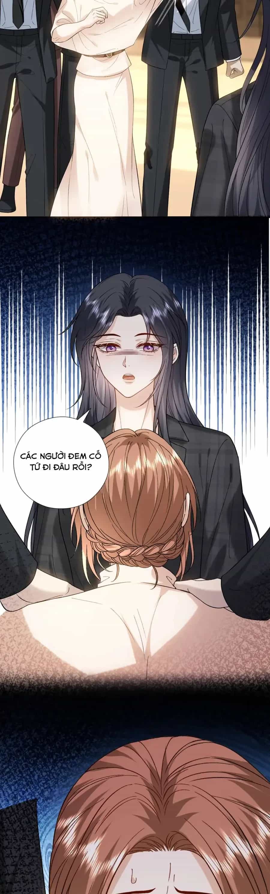 Vợ Của Lục Tổng Không Phải Dạng Vừa - Chương 250 - ảnh 11