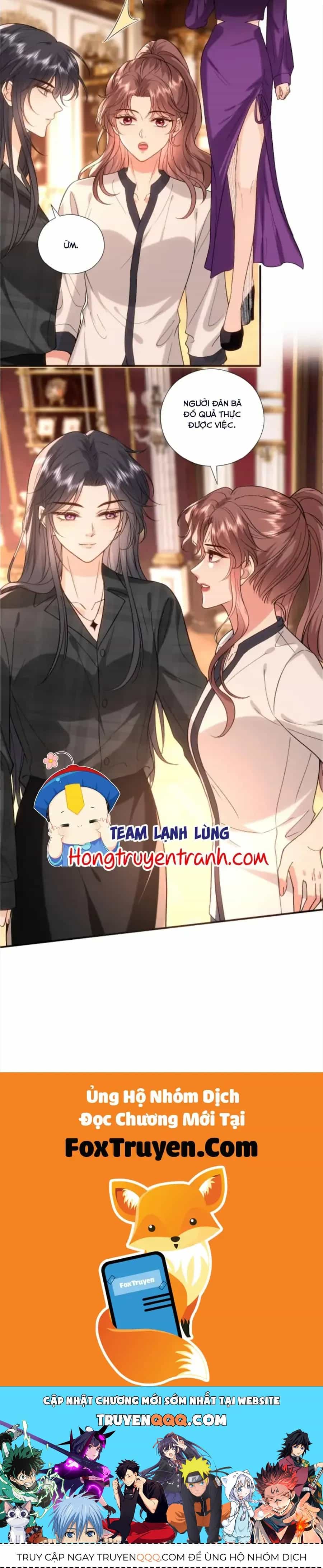 Vợ Của Lục Tổng Không Phải Dạng Vừa - Chương 251 - ảnh 23