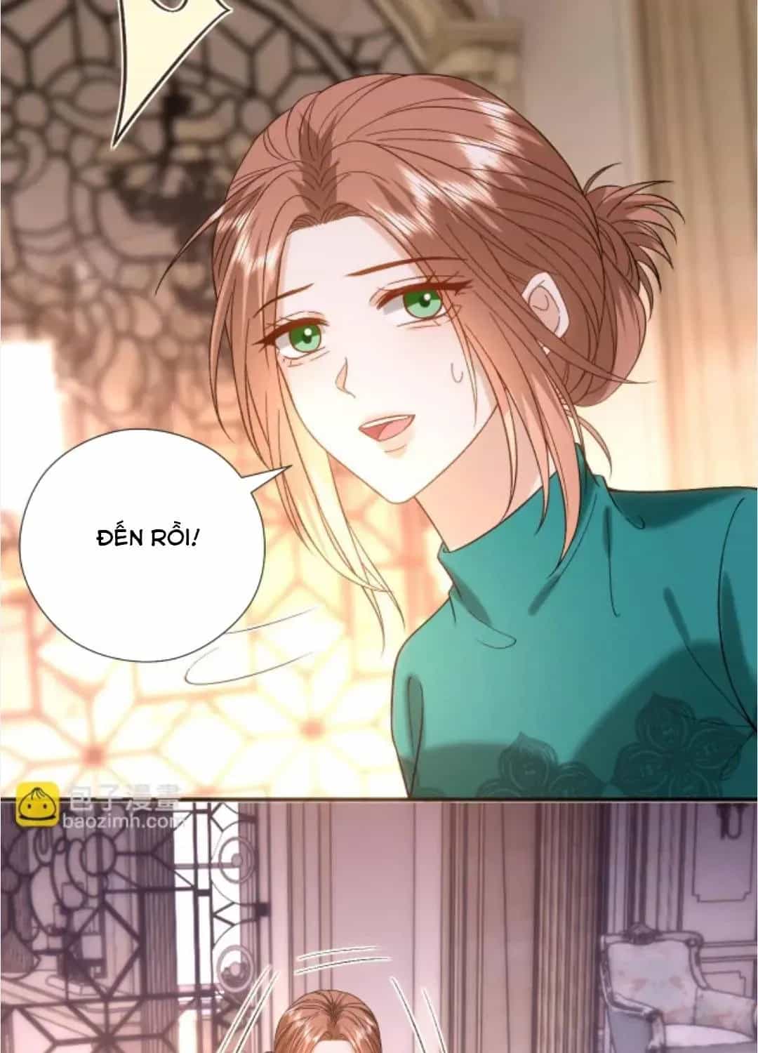 Vợ Của Lục Tổng Không Phải Dạng Vừa - Chương 251.1 - ảnh 17