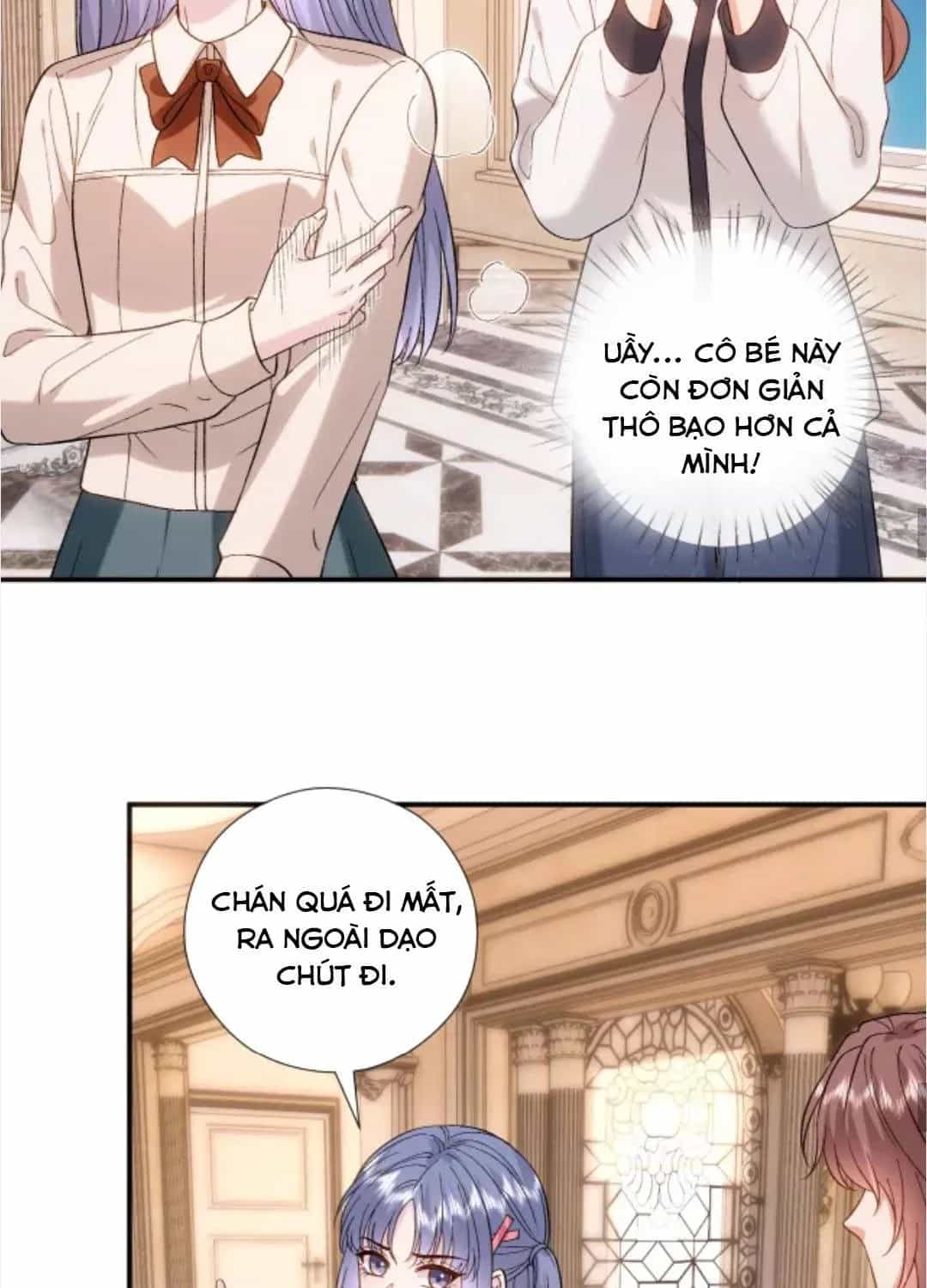 Vợ Của Lục Tổng Không Phải Dạng Vừa - Chương 251.1 - ảnh 30