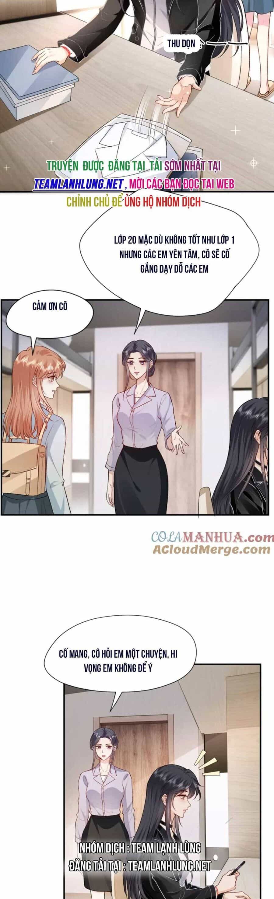 Vợ Của Lục Tổng Không Phải Dạng Vừa - Chương 21 - ảnh 16