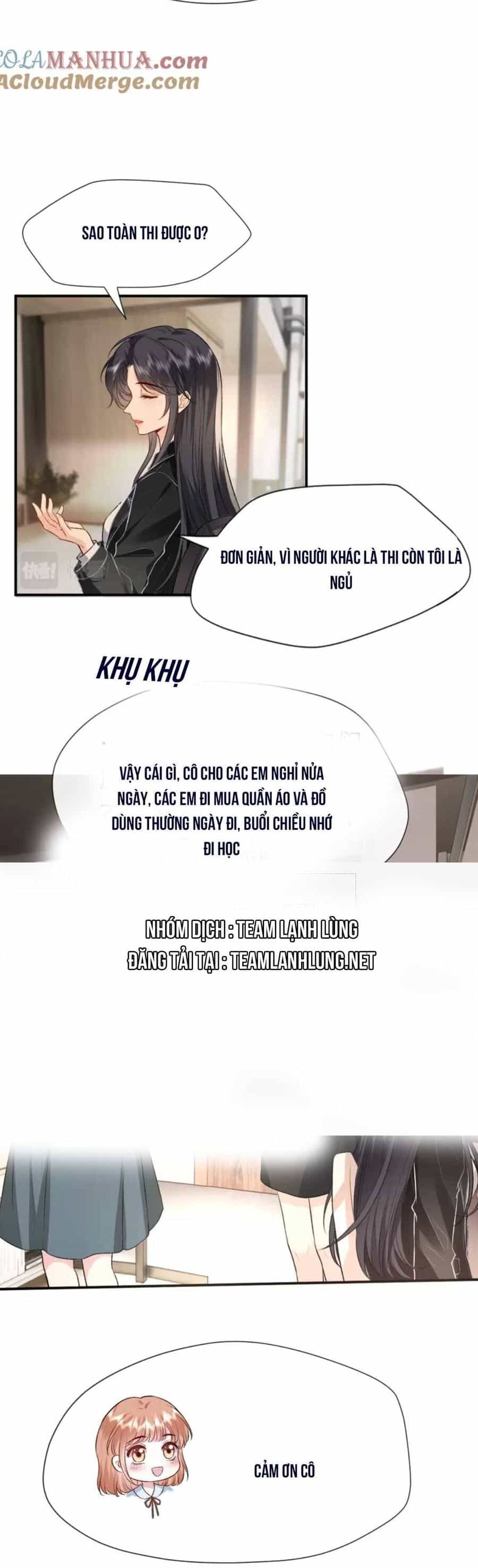 Vợ Của Lục Tổng Không Phải Dạng Vừa - Chương 21 - ảnh 18