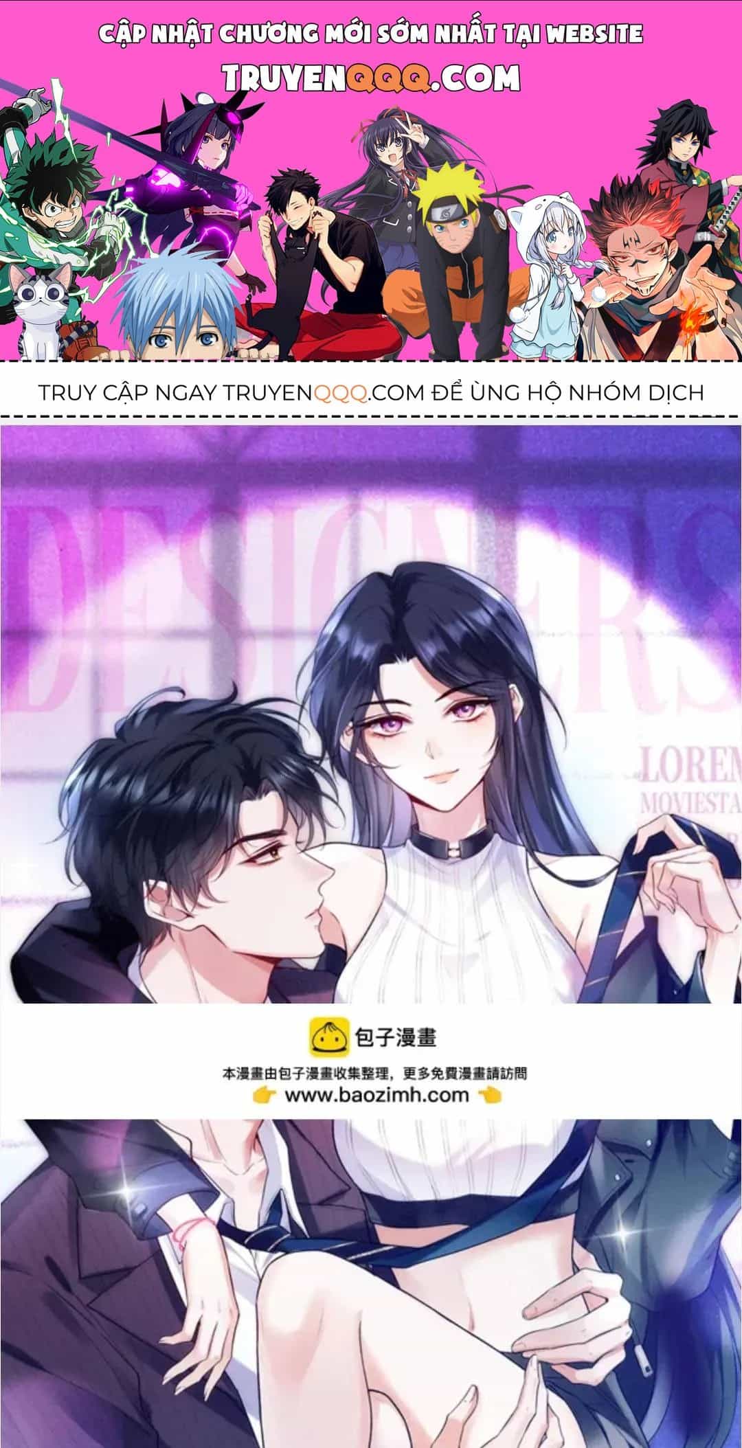 Vợ Của Lục Tổng Không Phải Dạng Vừa - Chương 252 - ảnh 1
