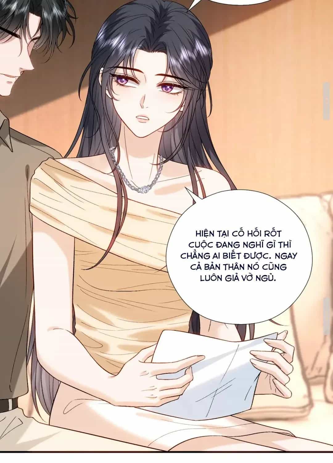 Vợ Của Lục Tổng Không Phải Dạng Vừa - Chương 253 - ảnh 34